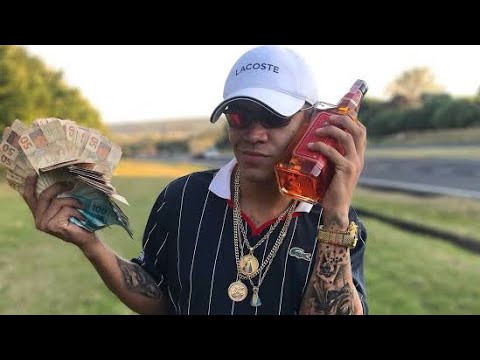 MC Kapela e Mc Keké - Bug Do Pix / DJ RB - Lançamento 2021