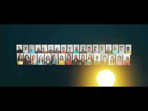 Carlos Alberto Pinto Fonseca - Ponto de Oxum - Iemanjá (1933-2006)