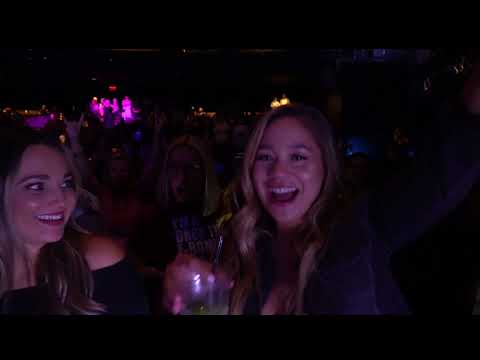 Cat & Nat LIVE in Anaheim!