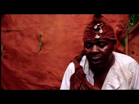 kijjambiya kinauganda | ugandan movie translated by Vj emmy