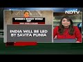 Womens Hockey World Cup: India Eye Revenge In Womens Hockey World Cup Opener - Video