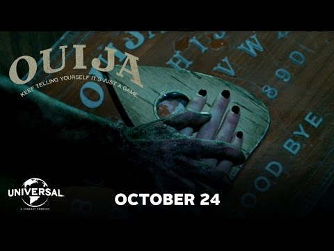 Ouija (TV Spot 2)