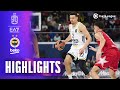HORTON TUCKER Delivers In FORTH Milan Fenerbahce R17 BASKETBALL HIGHLIGHTS 2025 26