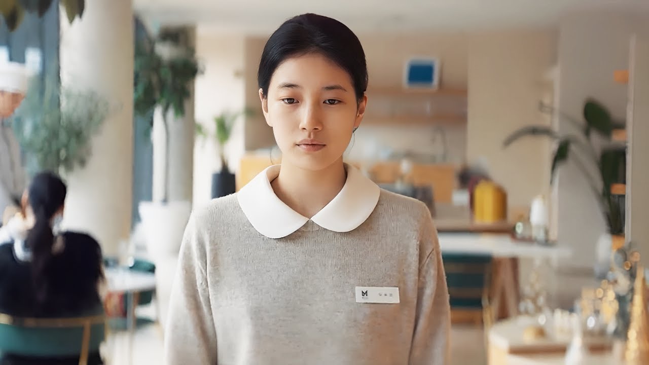 From a poor girl to a rich lady thanks to her talent of lying