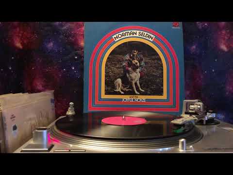 Norman Seldin And The Joyful Noyze - Day’s Of Love