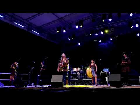 Spiritual Seasons/Platerspiel/XXI Triskell International Celtic Festival/Италия 2021