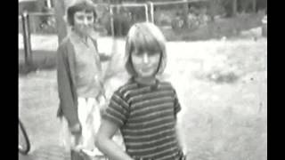preview picture of video 'Nieuwleusen 1966  De dedemsvaart'