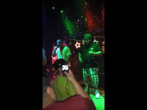 RKade - Look At Me Live at the 420 Music Fest