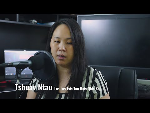 Tshuav Ntau Los Lus Tsis Tau Hais Qhia Koj. 4/15/2020