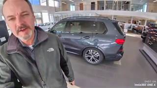 How-to: BMW Contactless Locking & Unlocking