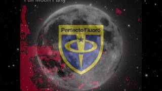 Paul Oakenfold - Full Moon Party (original mix) [Music Video]