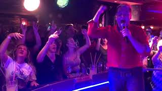 Tobee LIVE - Helicopter 117 (Mach&#39; den Hub, Hub, Hub) - Songpräsentation im Oberbayern Mallorca 2017