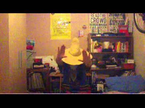 So Called Scumbags - Punch - Demo Mix