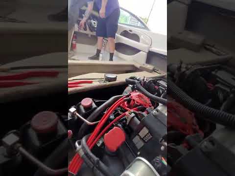 5.0 Volvo Penta Ford FI troubleshooting