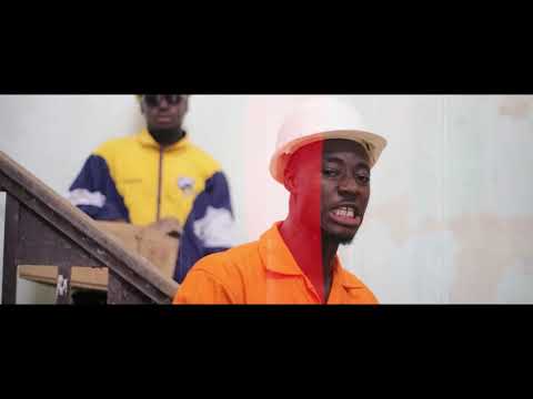 WAGEZ RAP - InTroDucTion