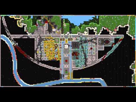 Dwarf Fortress Soundsense - Campaign 0