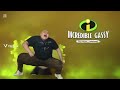 Yunaboy82 Incredible Gassy