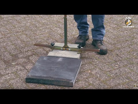 Matom Klinkertrekker MTPBL - B.V