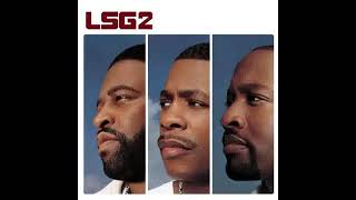 LSG - Just Friends                                                                             *****
