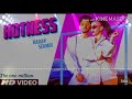 Karan Sehmbi: Hotness (Full Song) J-Tractions | King Ricky | Latest Punjabi Songs 2020The one millio