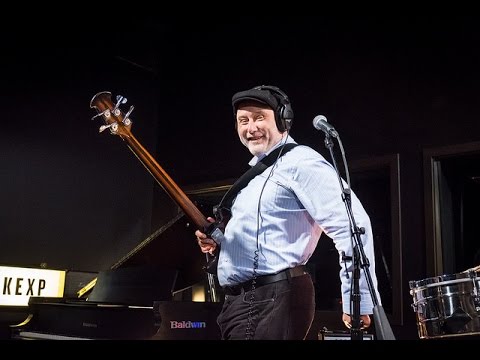 Jah Wobble's Invaders of the Heart - Full Performance (Live on KEXP)