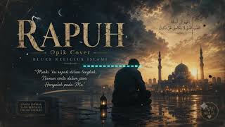 Download lagu Opick - Rapuh  | COVER BLUES mp3