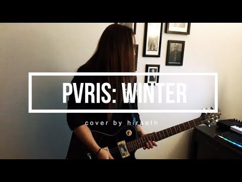 Winter - Pvris