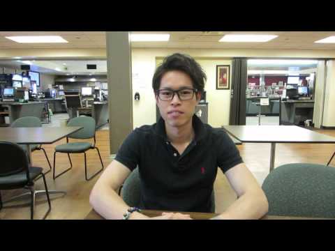 Japan Culture 【Interview #155  Yuki Hashimoto】  English ver.