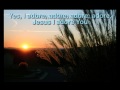 Adore by Jaci Velasquez with lyrics in HD