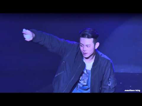 151101 빈지노 (Beenzino) Live in 서울 - 아까워 +   Nike Shoes (나이키슈즈)