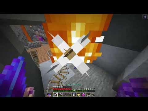 Nova Arcana (Full Session #4) (Minecraft CTM Maps)