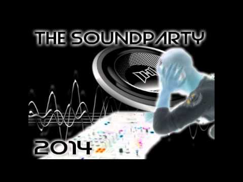 the soundparty danny dee sesion 2014