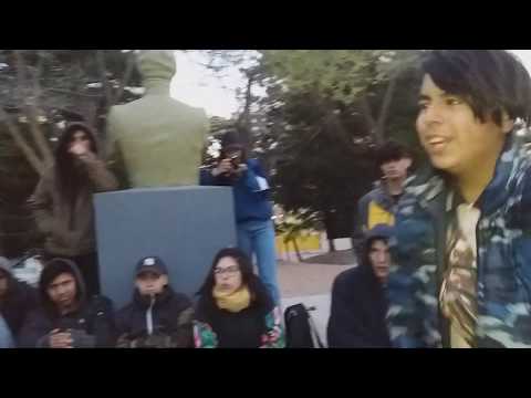 Darkwinter vs Z Blees - Cuartos de final - BIG BANG FREE FECHA 10