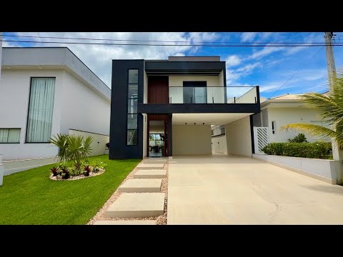 Casa nova alto padrão em condomínio fechado Boungainvile IV em Peruíbe São Paulo confira 13996012286