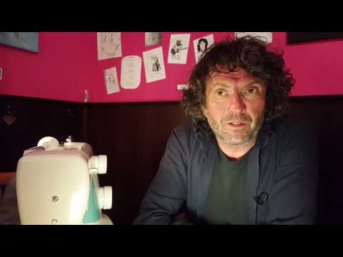 Ost West TV#2 - Repair Cafe'