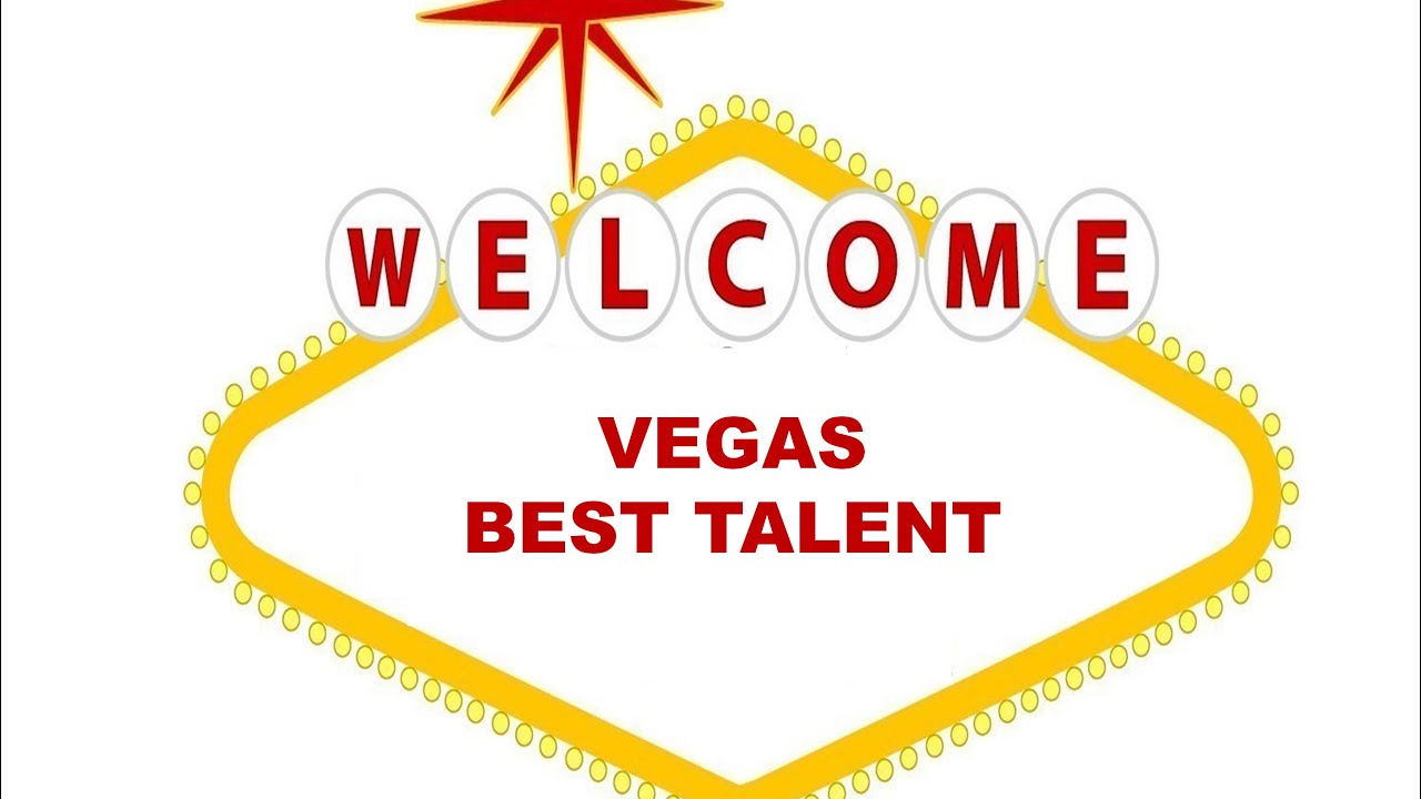 Promotional video thumbnail 2 for Vegas Magic Guy