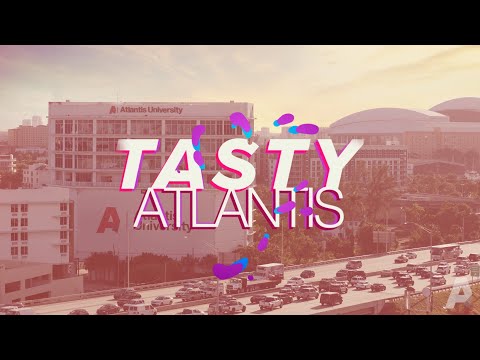 SABOROSO ATLANTIS APRESENTA HAVANA 1957