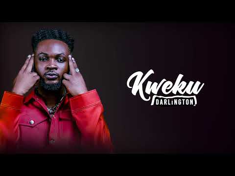 Kweku Darlington - Tobinco (Feat. Bisa Kdei) (Official Lyrics Video)