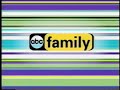 ABC Family Commercials July 28 2002
