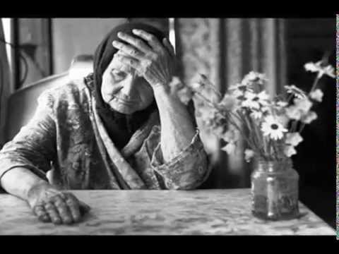Песни Афган.  Светлана Ганзенко - "Про маму"