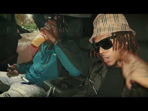 Official Ky feat. Tray Freak - 3am in Daytona (Official Video) edited by @ChanceBum