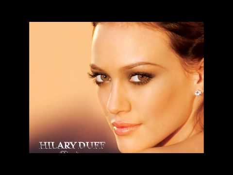 Hilary Duff - No Work, All Play