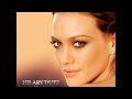 Hilary Duff - No Work, All Play