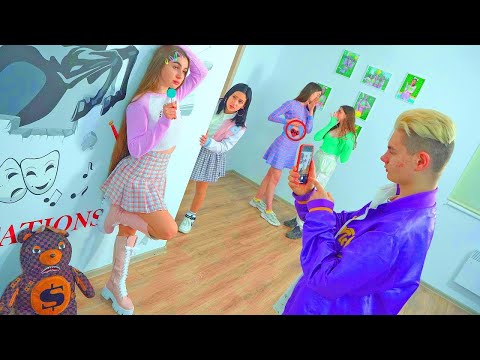 DIANA ÎL VREA PE SMILE ÎNAPOI! Sau este totul pentru a o ciudă pe Nastya?