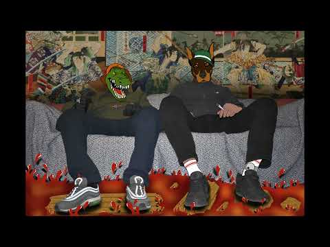 #NSR Timon x Norde - Senario prod. BLK CLD