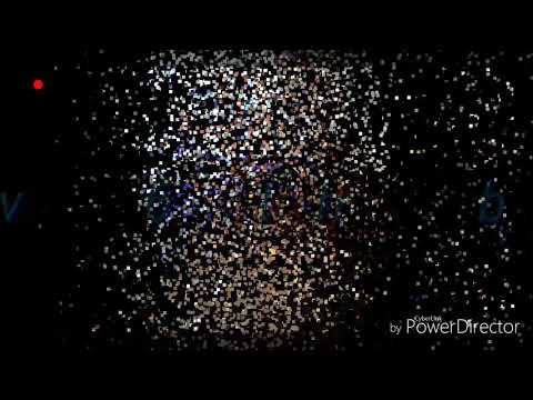 POnnus birthday 2018