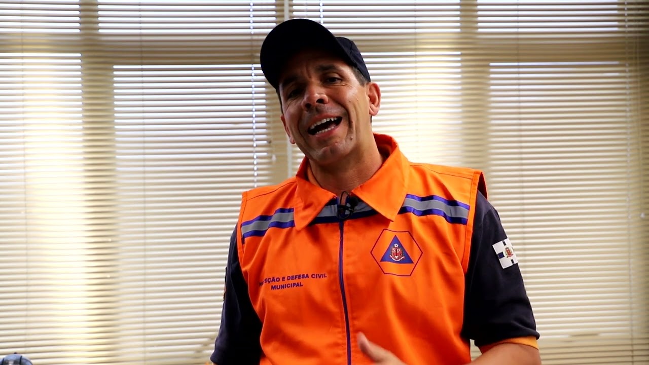 Treinamento - Lei Lucas