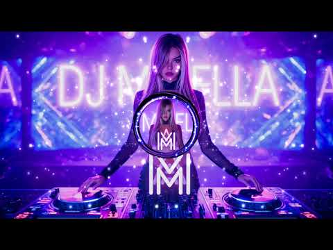 Costa Mee - Deep Inside My Mind (DJ Myr Avyl Edit Movie)