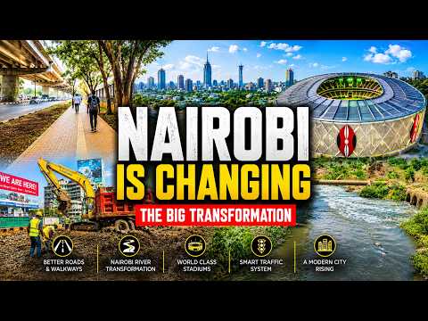 Nairobi Time Zone