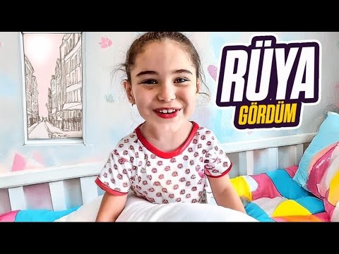 ELİF SİNEM RÜYA GÖRDÜ !!!!!! @TroomTroom_Tr @elifsinemtv